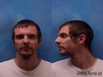 Zachary Allen Baker Mugshot