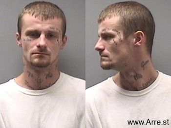 Zachary Scott Hart Mugshot