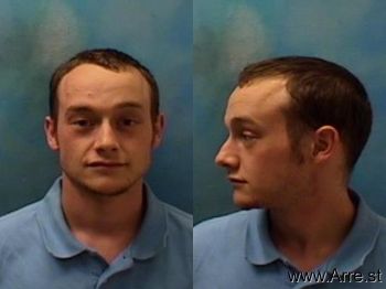 Zachary  Sinclair Mugshot