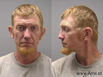 Zachary Douglas Thompson Mugshot