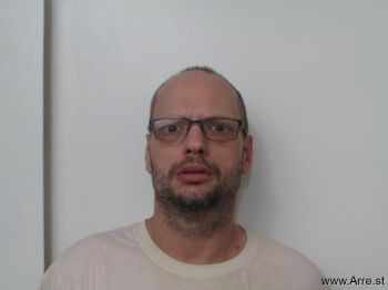 Robert Paul Mengel Mugshot