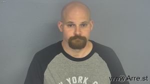 Aaron Barnes-winningham Arrest