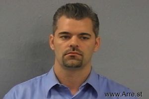 Aaron Bruenger Arrest