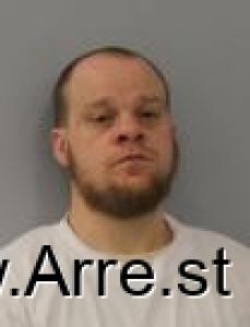 Aaron Carney Arrest Mugshot