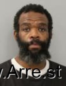 Abdul Abram Arrest Mugshot