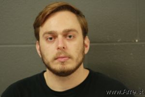 Addison Jones Arrest Mugshot