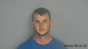 Ajay Kyle Arrest