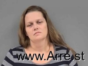 Aleta Polland Arrest Mugshot