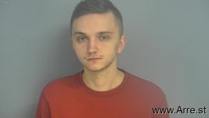 Alex Bell Arrest