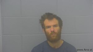 Alex Jackson Arrest Mugshot