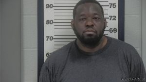 Alonzo Mosley Arrest