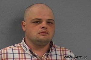 Alvan Allen Arrest