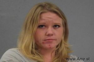 Amanda Mcgeough Arrest