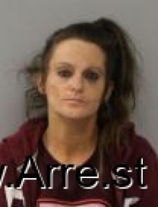 Amanda Peters Arrest Mugshot