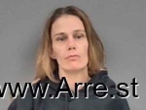 Amber Merritt Arrest Mugshot