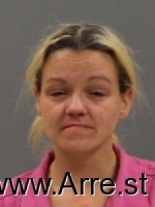 Amy Hames Arrest Mugshot