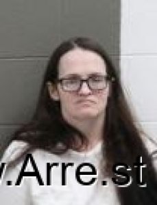 Amy Thomas Arrest Mugshot