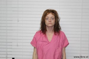 Andrea Turner Arrest