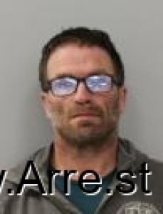 Andrew Gerhardt Arrest Mugshot