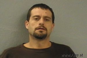 Andrew Hegger Arrest