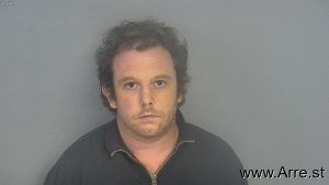 Andrew Moudry Arrest Mugshot