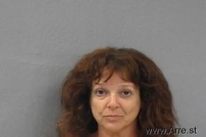 Angela Hale Arrest