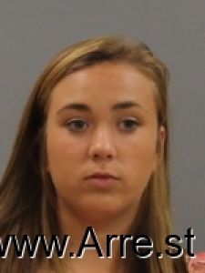 Annie Burkett Arrest Mugshot