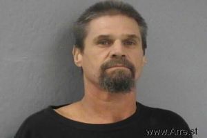 Anthony Hemphill Arrest