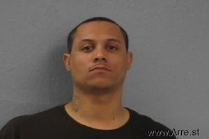 Anthony James Arrest