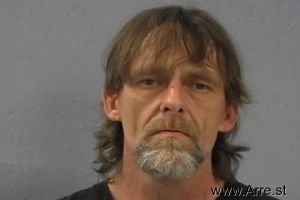 Anthony Kurek Arrest