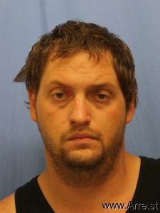 Anthony Malan Arrest Mugshot