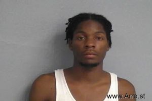 Anthony Neal Arrest