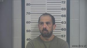 Anthony Vega Arrest