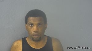 Anthony Williams Arrest