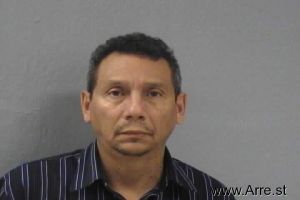 Antonio Alburquerque Arrest