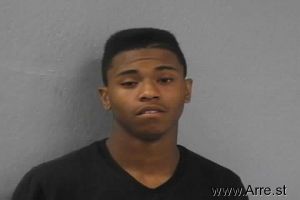 Antonio Pettus Arrest