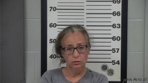 April Green Arrest