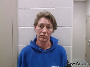 April Stephenson Arrest Mugshot