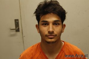 Armando  Gutierrez Arrest