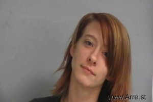 Ashley Apple Arrest