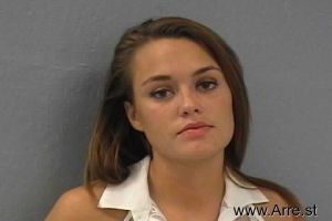 Ashley Forshee Arrest