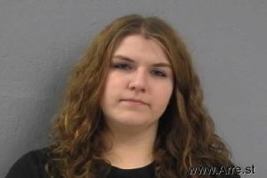 Ashley Kilburn Arrest