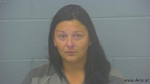 Ashley Sneed Arrest