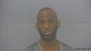 Atorious Williams Arrest Mugshot