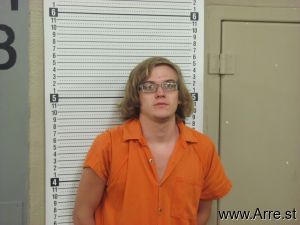 Aubrey Taylor Arrest Mugshot
