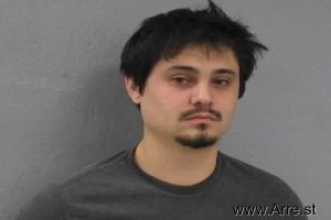 Austin Hernandez Arrest