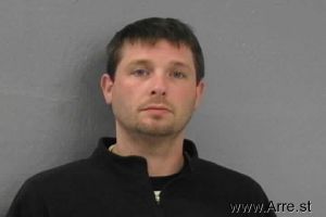 Austin Kelley Arrest