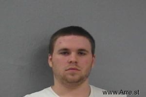 Austin Woodring Arrest