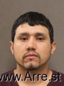 Adolfo Ambriz-cornejo Arrest Mugshot