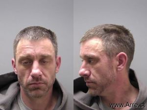 Adrian Pearson Arrest Mugshot